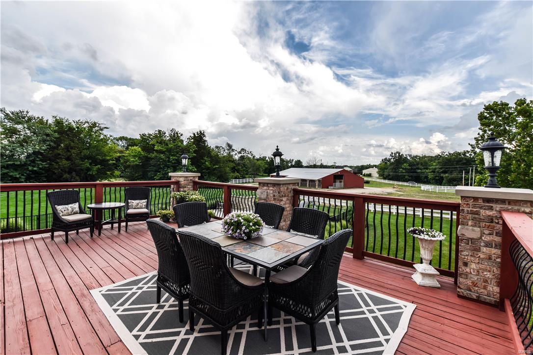 Glennstone Estate #1 - Residential