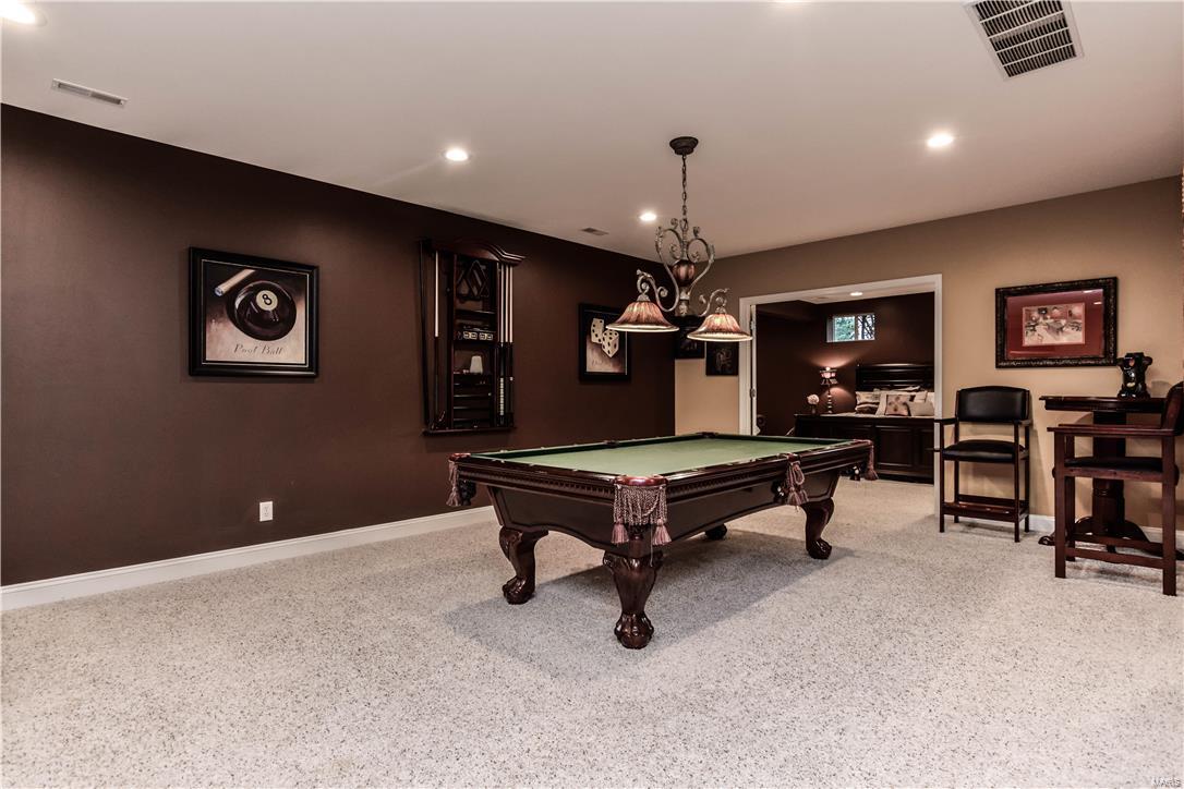 Glennstone Estate #1 - Residential