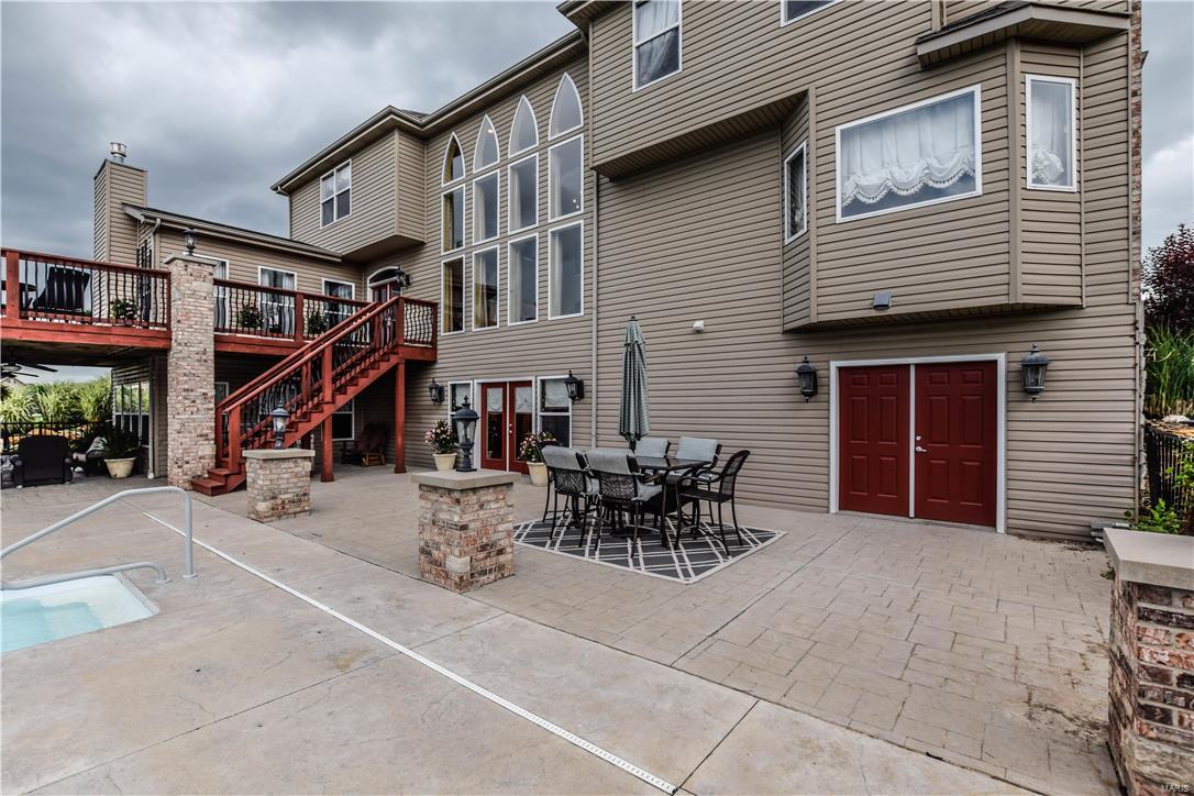 Glennstone Estate #1 - Residential