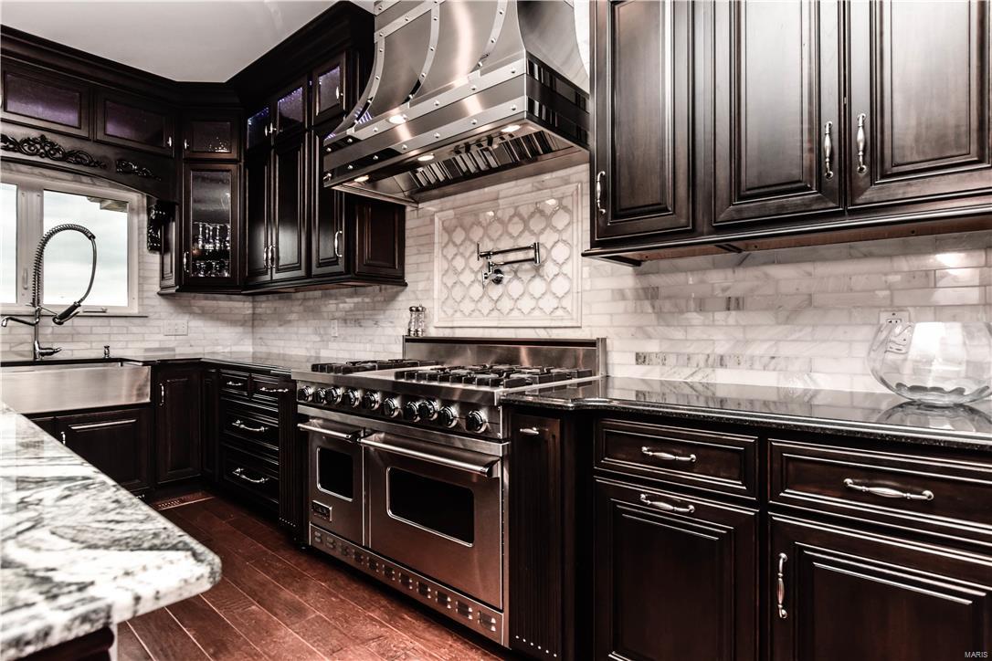 Glennstone Estate #1 - Residential