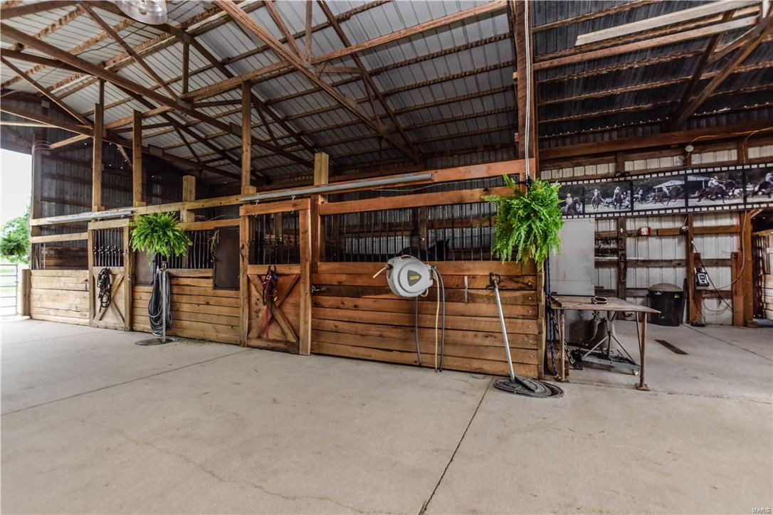 Glennstone Estate #1 - Residential