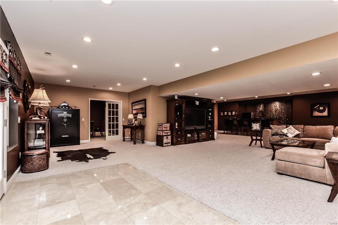 Glennstone Estate #1 - Residential