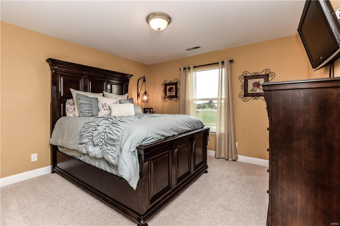 Glennstone Estate #1 - Residential