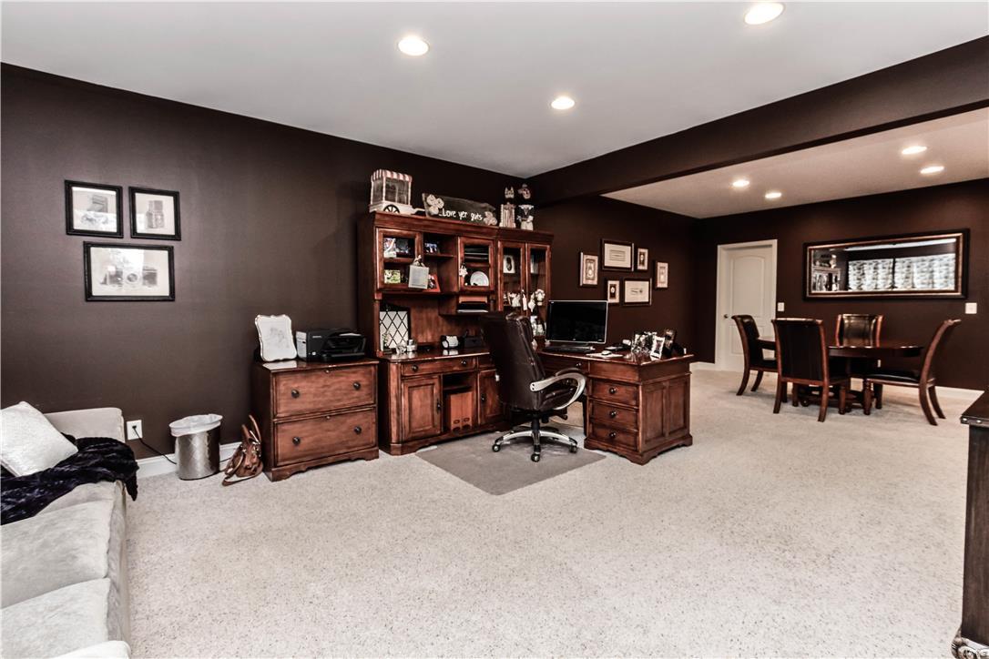 Glennstone Estate #1 - Residential