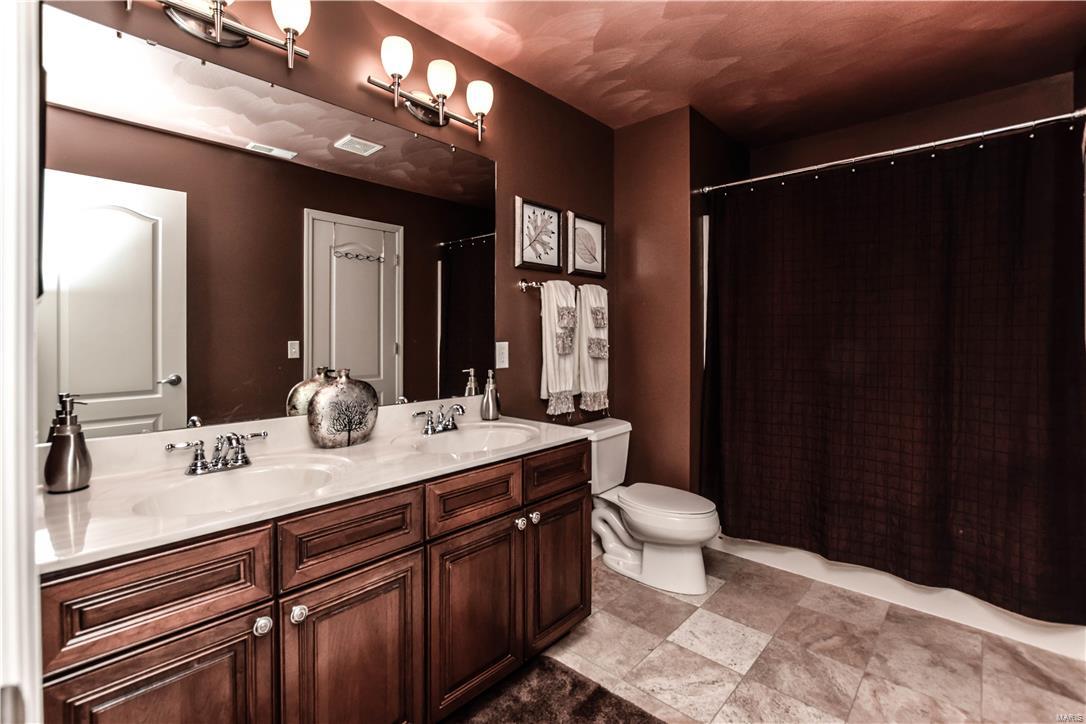 Glennstone Estate #1 - Residential