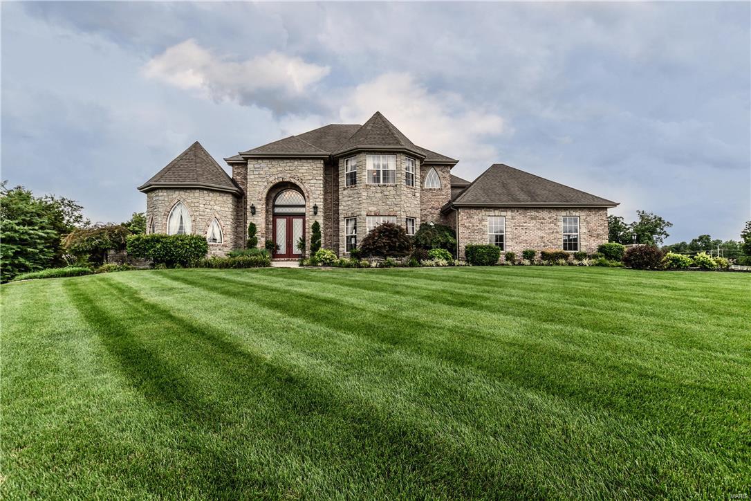 Glennstone Estate #1 - Residential