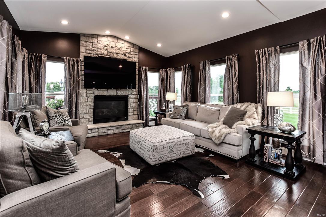 Glennstone Estate #1 - Residential