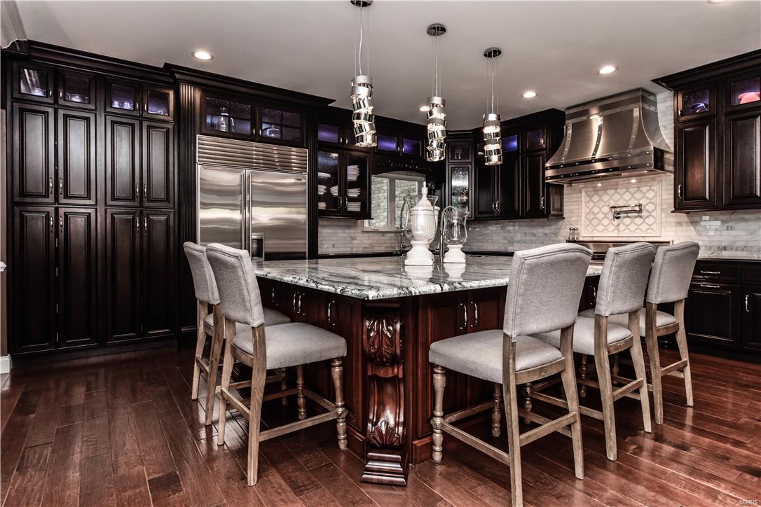 Glennstone Estate #1 - Residential