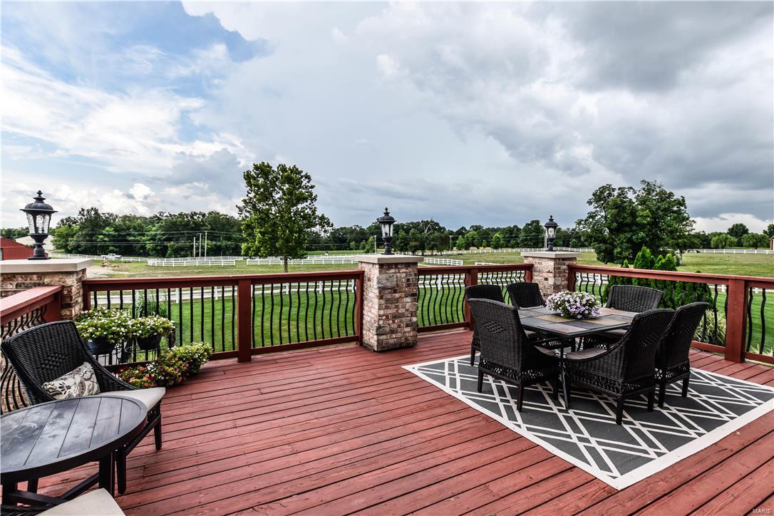 Glennstone Estate #1 - Residential