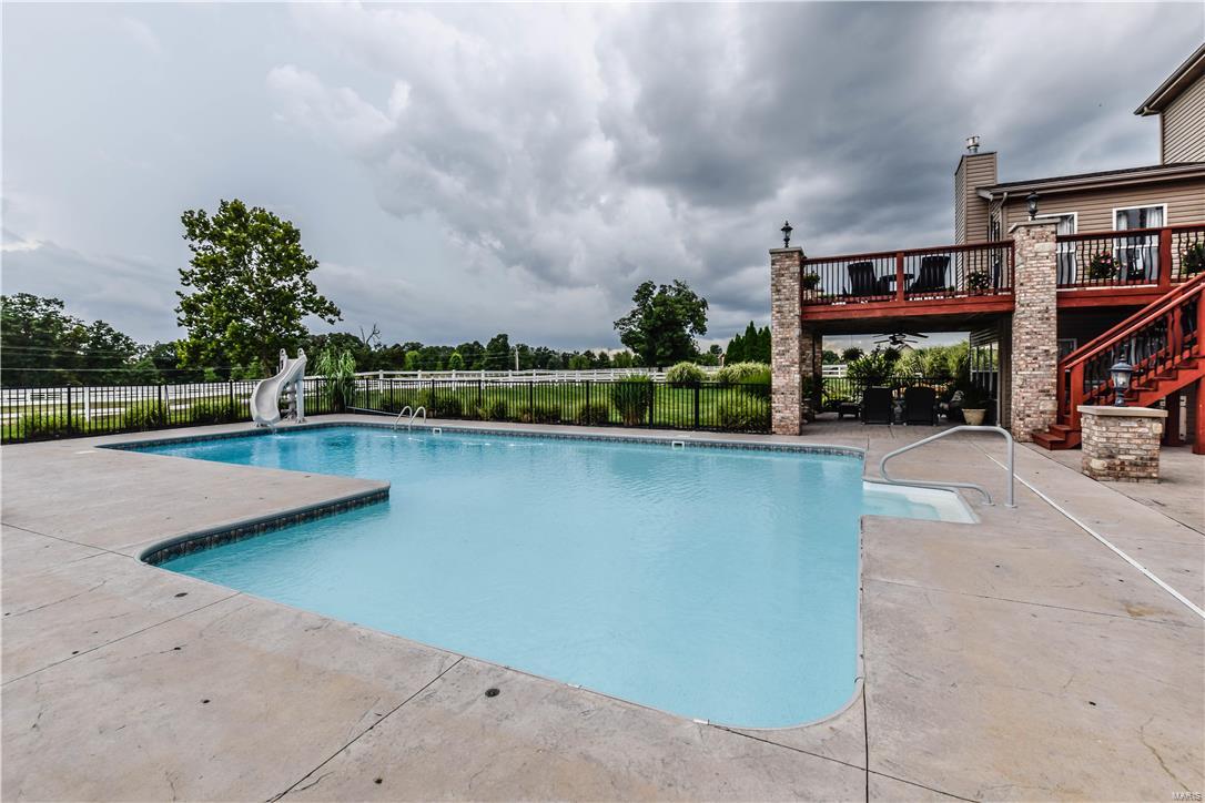 Glennstone Estate #1 - Residential