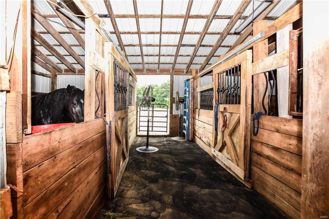 Glennstone Estate #1 - Residential