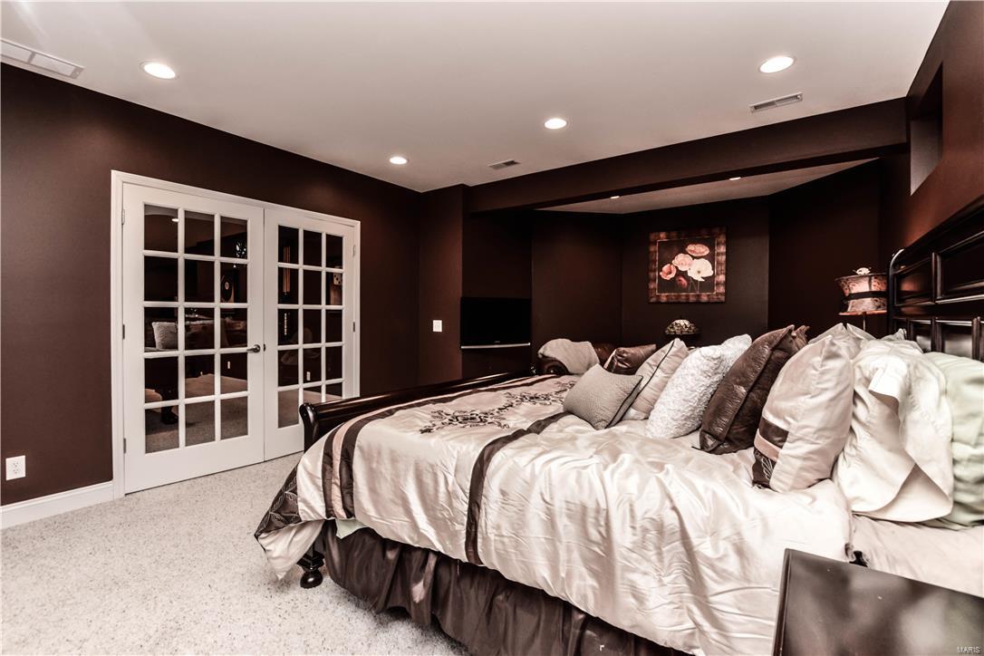 Glennstone Estate #1 - Residential