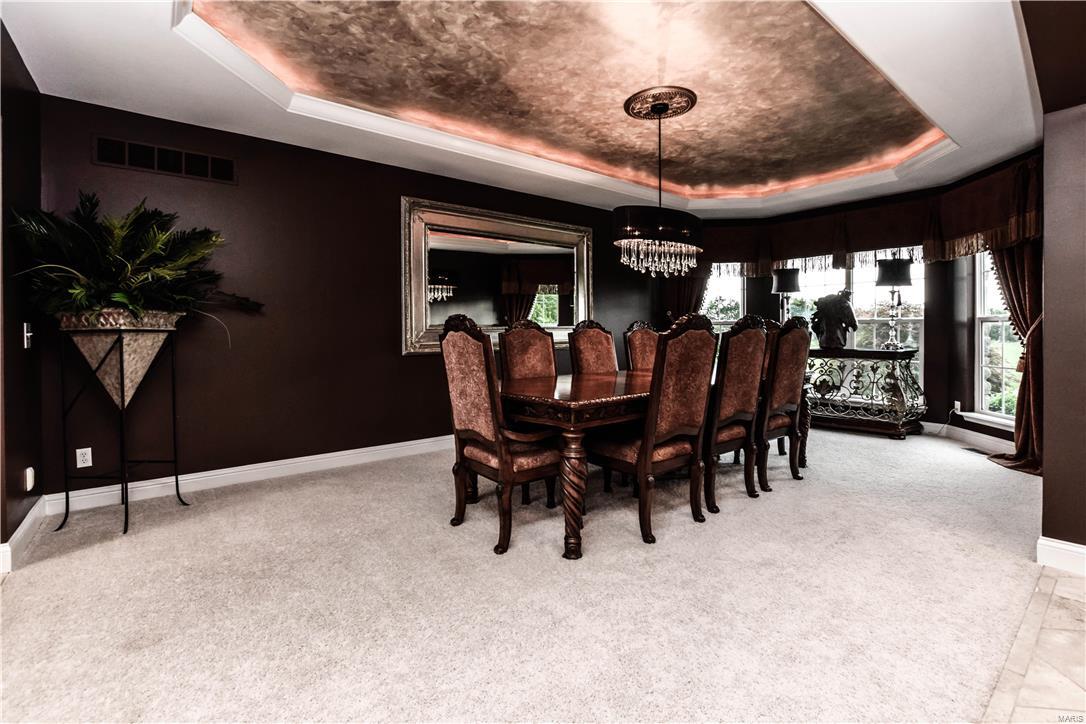 Glennstone Estate #1 - Residential