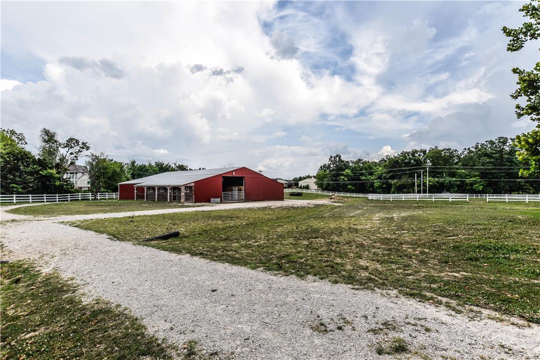 Glennstone Estate #1 - Residential