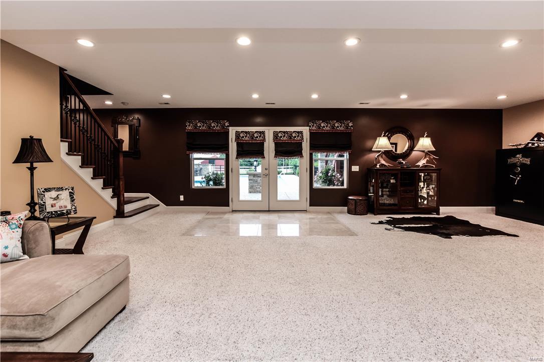 Glennstone Estate #1 - Residential