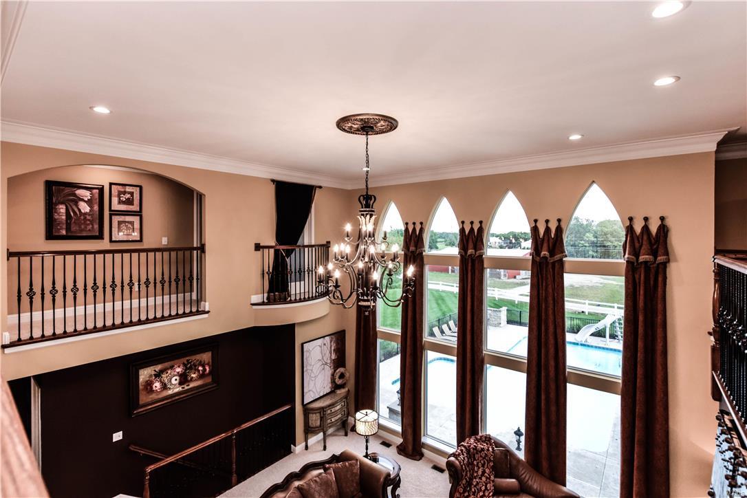 Glennstone Estate #1 - Residential