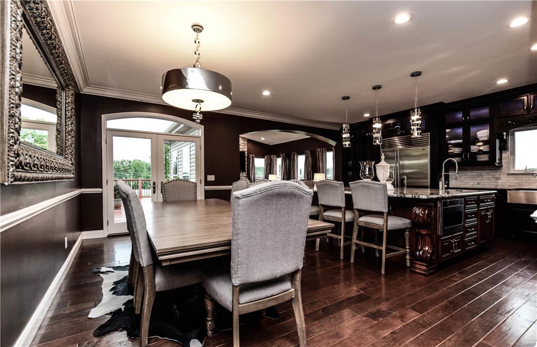 Glennstone Estate #1 - Residential