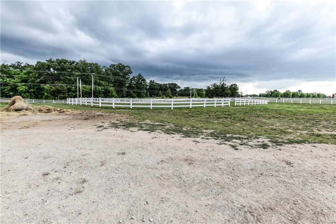 Glennstone Estate #1 - Residential