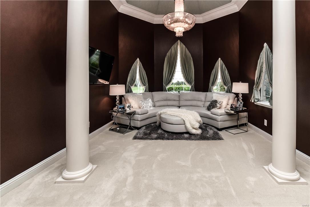 Glennstone Estate #1 - Residential