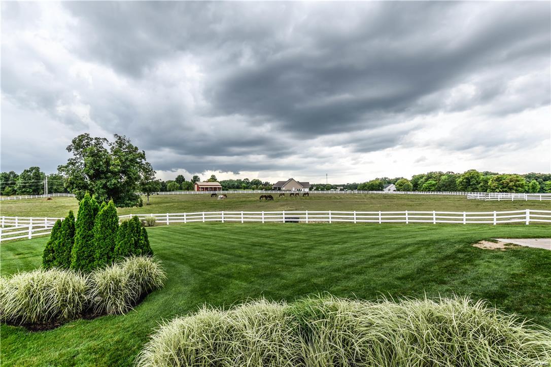 Glennstone Estate #1 - Residential