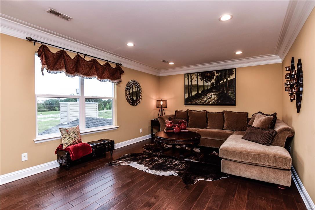 Glennstone Estate #1 - Residential