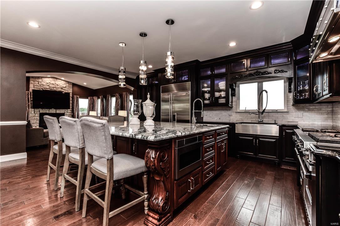 Glennstone Estate #1 - Residential