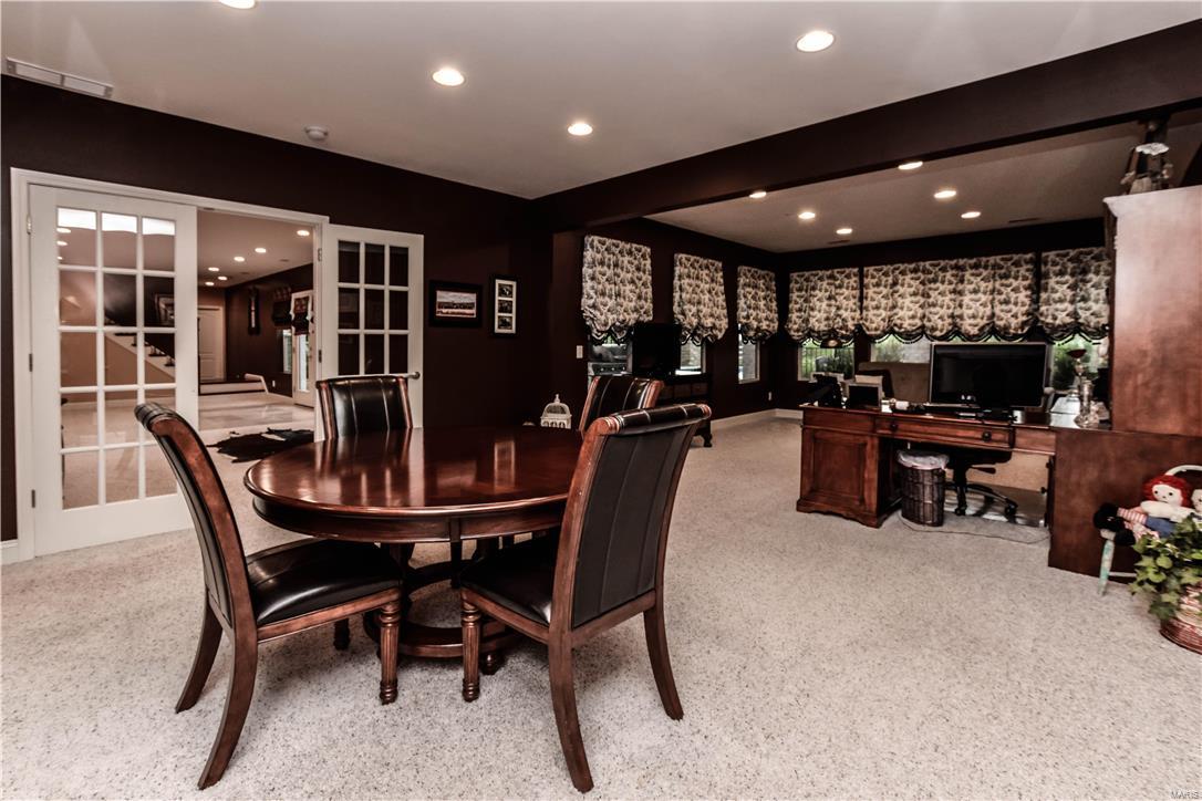 Glennstone Estate #1 - Residential