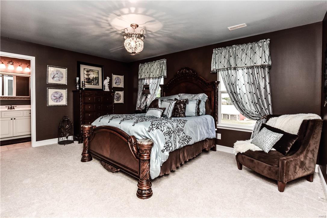 Glennstone Estate #1 - Residential