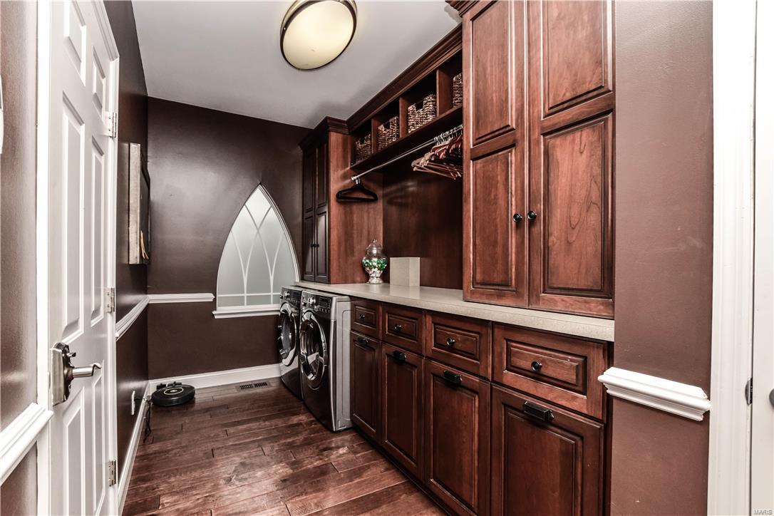 Glennstone Estate #1 - Residential