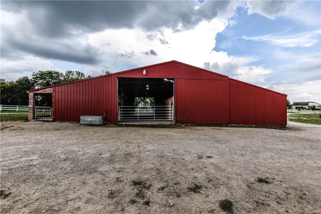 Glennstone Estate #1 - Residential