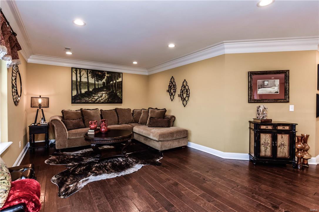 Glennstone Estate #1 - Residential