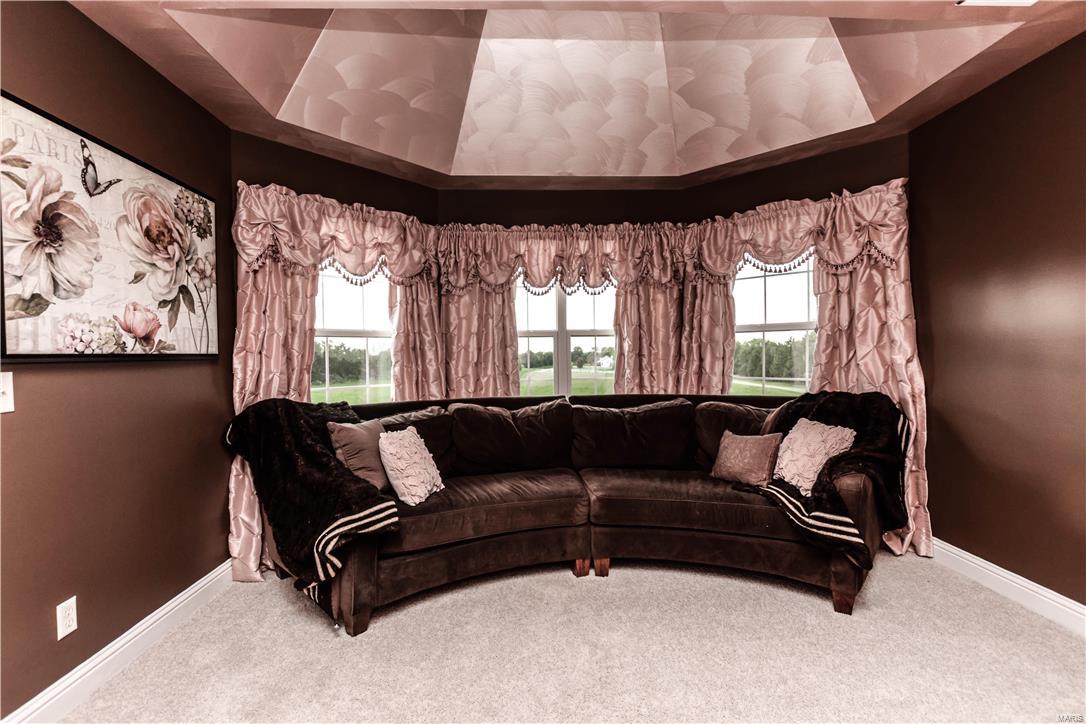 Glennstone Estate #1 - Residential