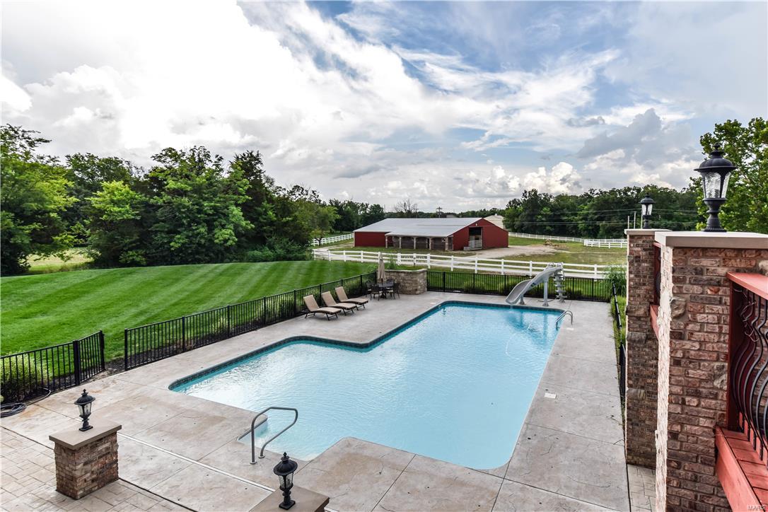 Glennstone Estate #1 - Residential