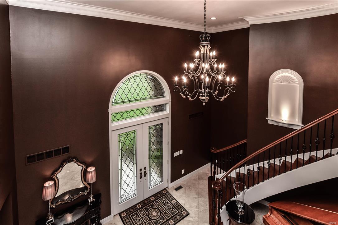 Glennstone Estate #1 - Residential