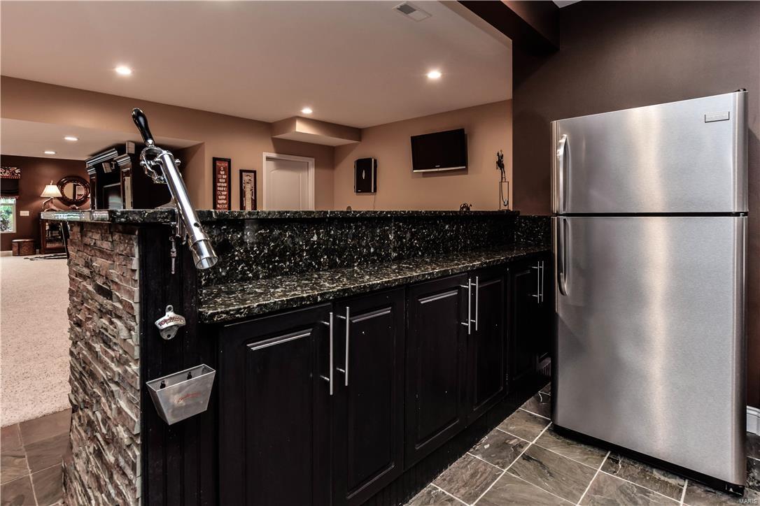 Glennstone Estate #1 - Residential