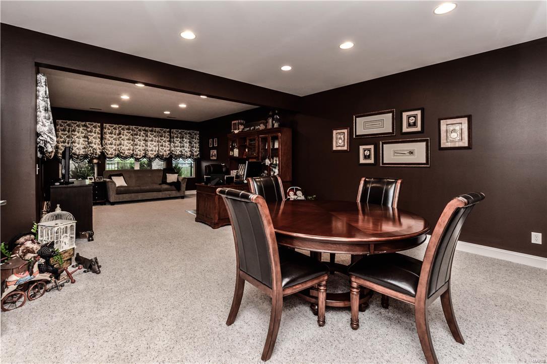 Glennstone Estate #1 - Residential