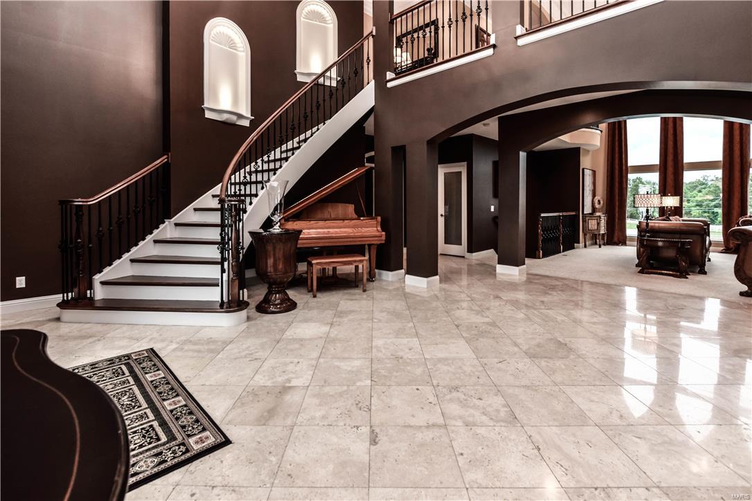 Glennstone Estate #1 - Residential