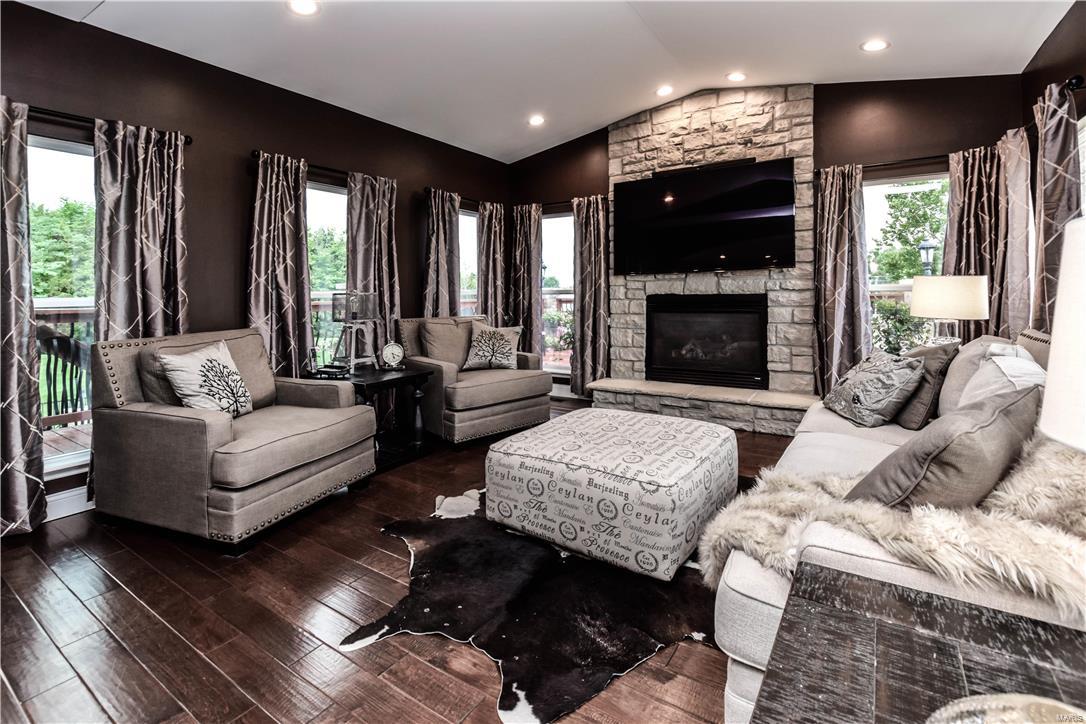 Glennstone Estate #1 - Residential