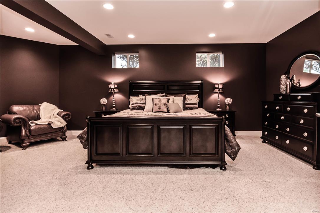 Glennstone Estate #1 - Residential