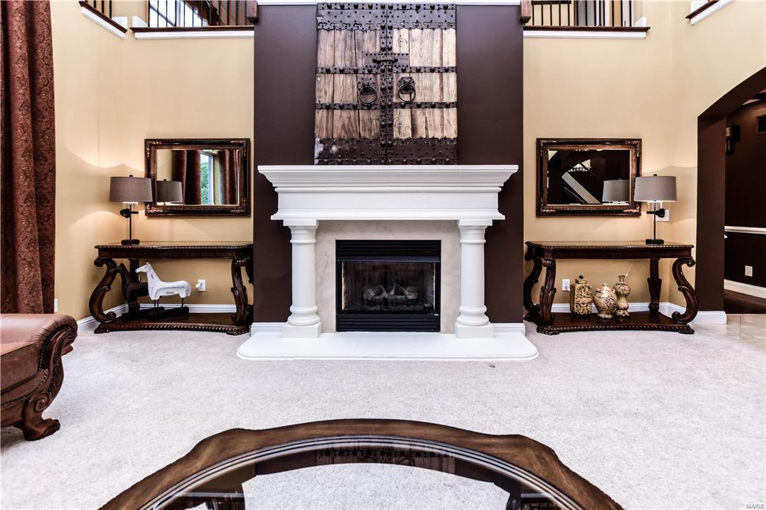 Glennstone Estate #1 - Residential