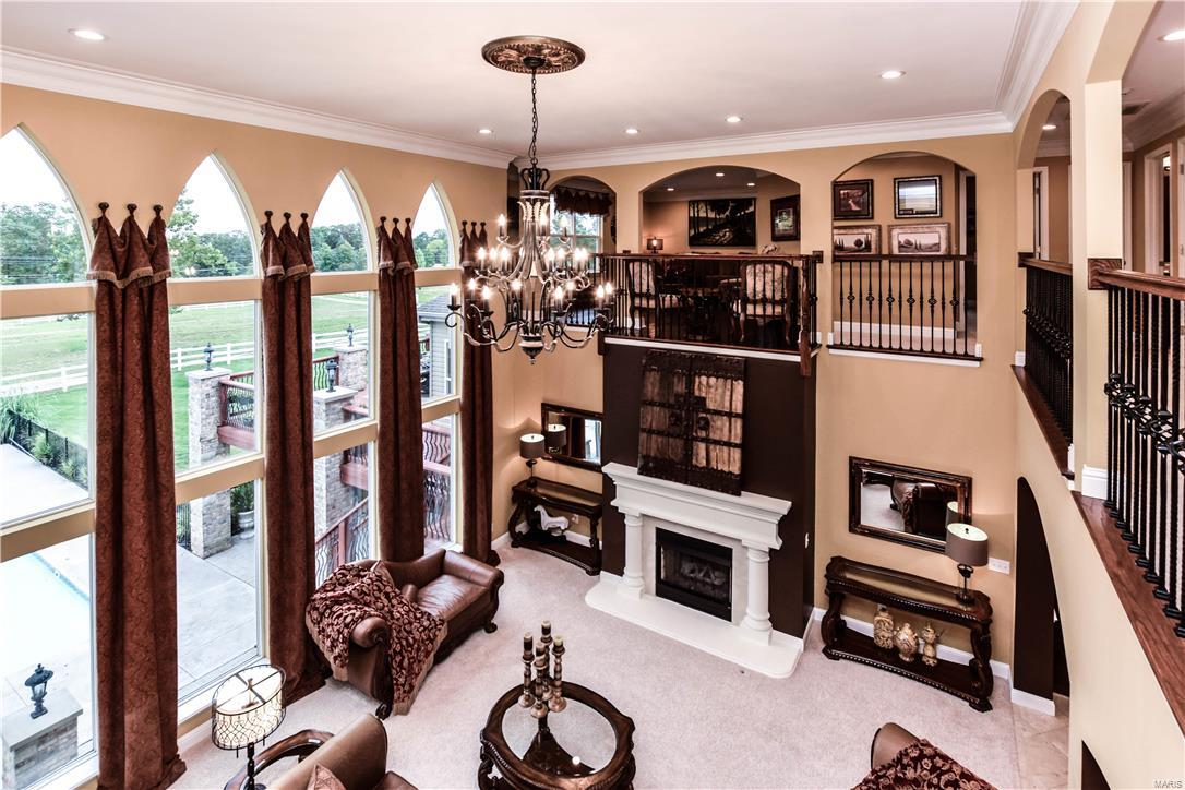 Glennstone Estate #1 - Residential