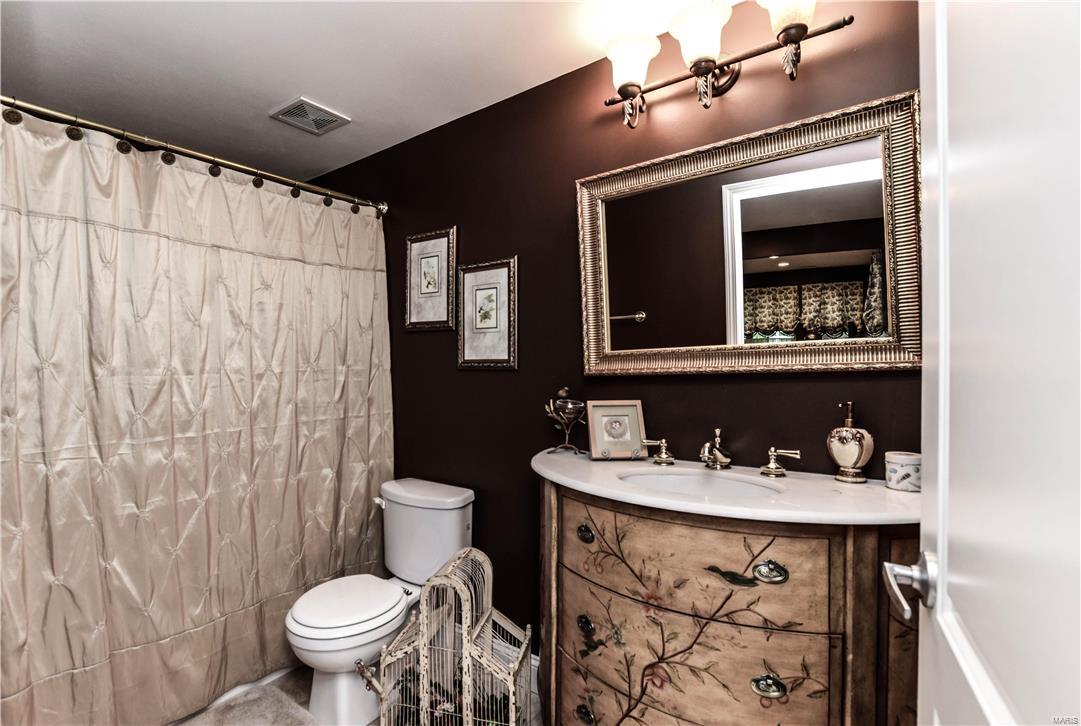 Glennstone Estate #1 - Residential