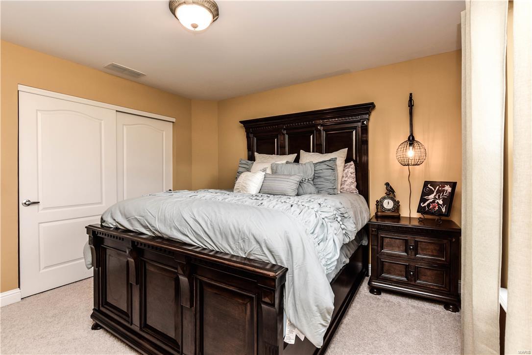 Glennstone Estate #1 - Residential