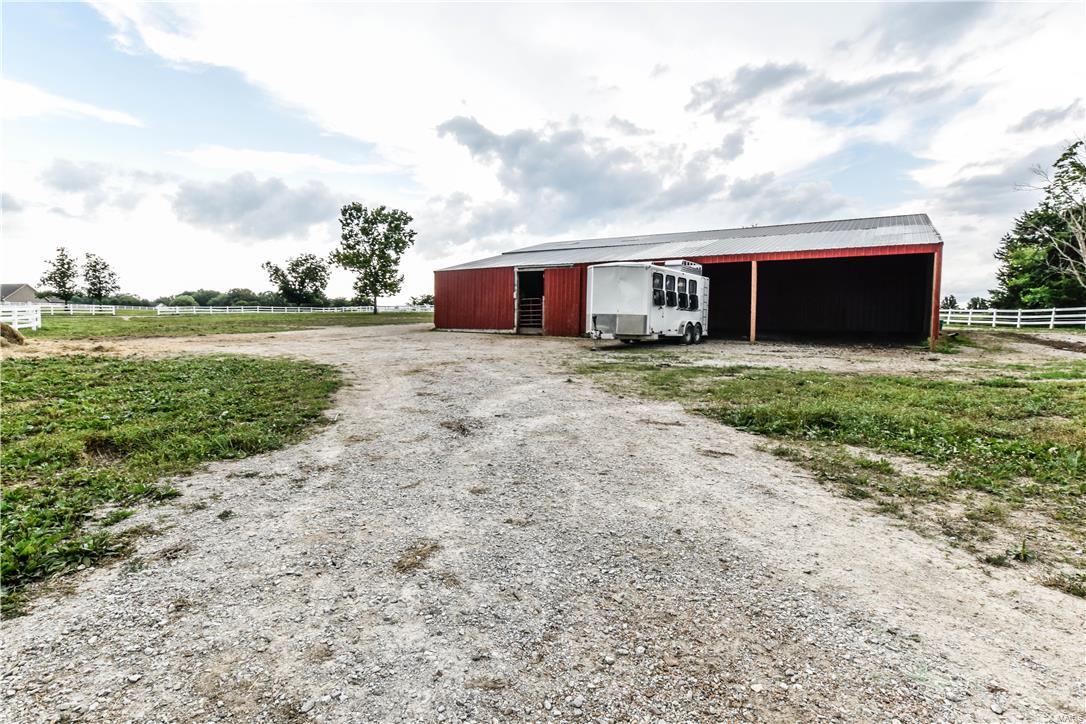 Glennstone Estate #1 - Residential