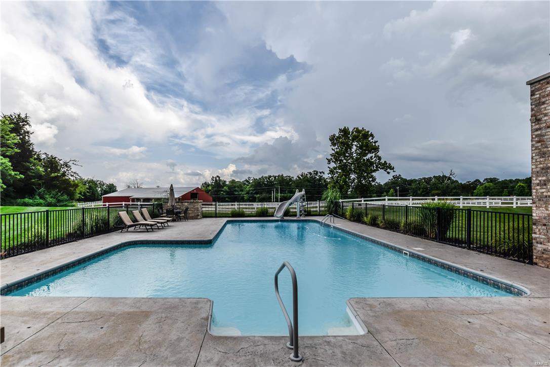 Glennstone Estate #1 - Residential