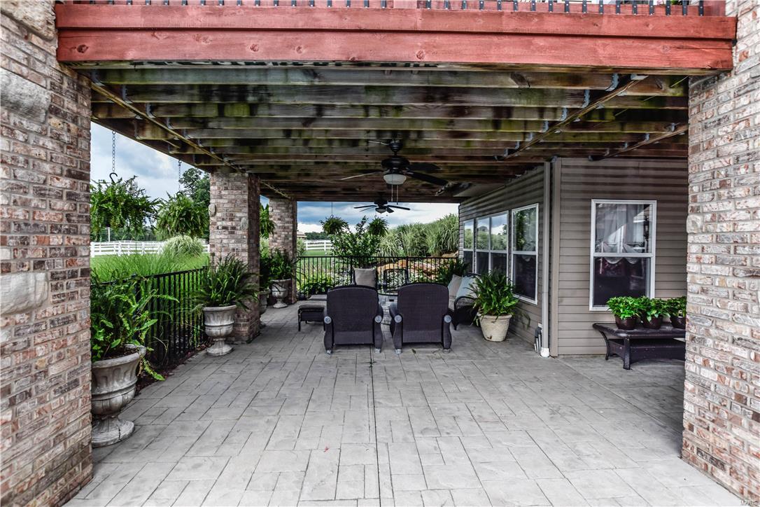 Glennstone Estate #1 - Residential