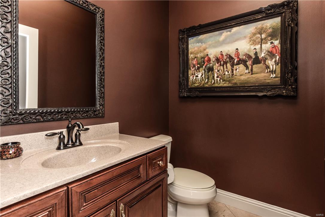 Glennstone Estate #1 - Residential