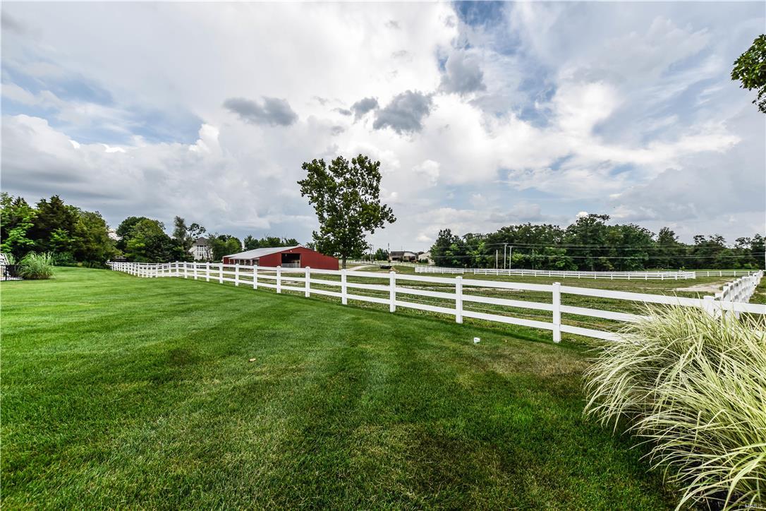 Glennstone Estate #1 - Residential