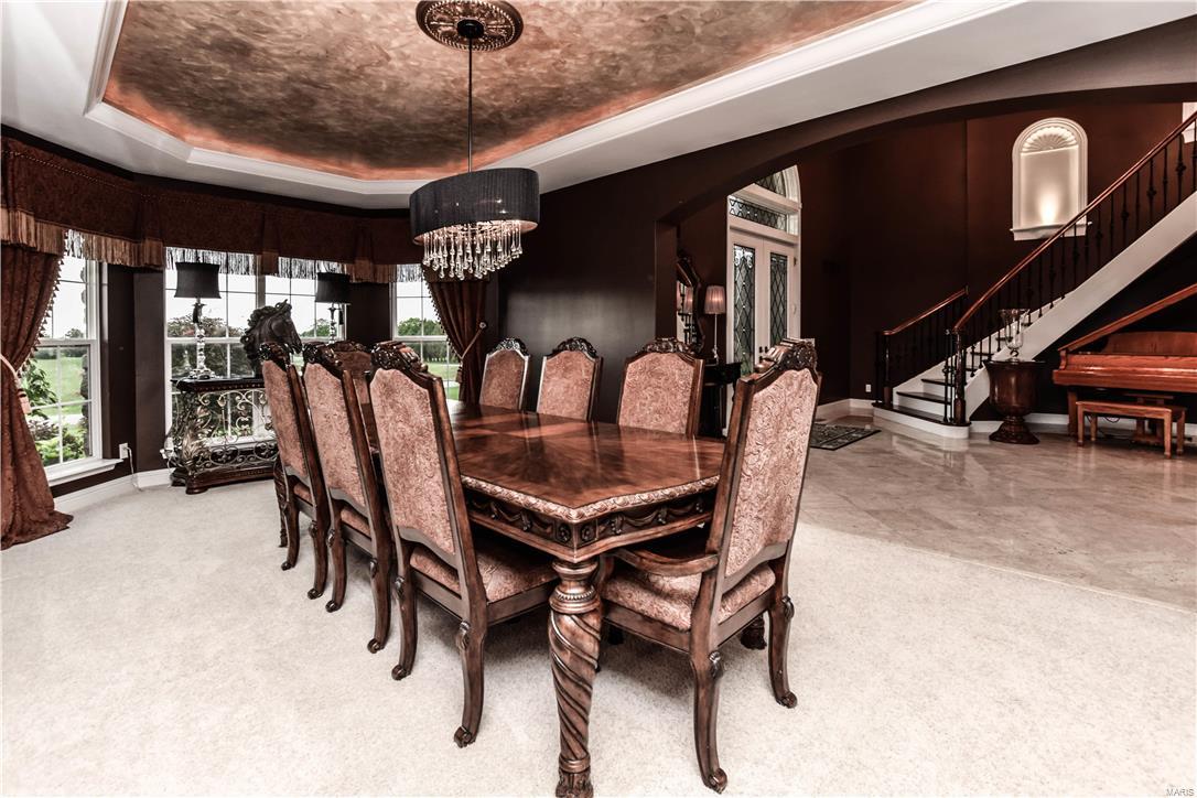 Glennstone Estate #1 - Residential