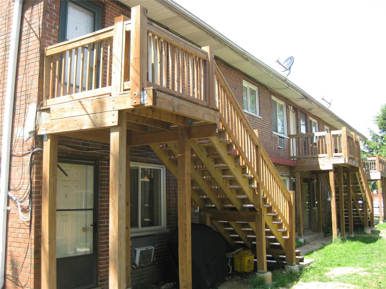 South Overland Park - Residential Income